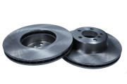 19-2525 MAXGEAR brzdový kotúč 19-2525 MAXGEAR