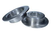 19-2526 MAXGEAR brzdový kotúč 19-2526 MAXGEAR