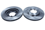 19-2529 MAXGEAR brzdový kotúč 19-2529 MAXGEAR