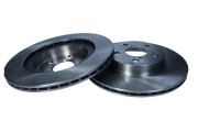 19-2575 MAXGEAR brzdový kotúč 19-2575 MAXGEAR