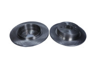 19-2578 MAXGEAR brzdový kotúč 19-2578 MAXGEAR