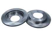 19-2586 MAXGEAR brzdový kotúč 19-2586 MAXGEAR