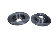 19-2596 MAXGEAR brzdový kotúč 19-2596 MAXGEAR