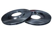 19-2608 MAXGEAR brzdový kotúč 19-2608 MAXGEAR
