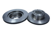 19-2660 MAXGEAR brzdový kotúč 19-2660 MAXGEAR