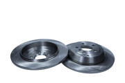 19-2683 MAXGEAR brzdový kotúč 19-2683 MAXGEAR