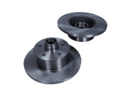 19-2715 MAXGEAR brzdový kotúč 19-2715 MAXGEAR