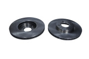 19-2727 MAXGEAR brzdový kotúč 19-2727 MAXGEAR