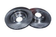 19-2729 MAXGEAR brzdový kotúč 19-2729 MAXGEAR