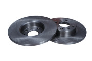 19-2741 MAXGEAR brzdový kotúč 19-2741 MAXGEAR
