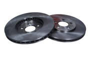 19-2784 MAXGEAR brzdový kotúč 19-2784 MAXGEAR