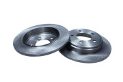 19-2786 MAXGEAR brzdový kotúč 19-2786 MAXGEAR