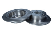 19-2792 MAXGEAR brzdový kotúč 19-2792 MAXGEAR
