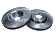 19-2795 MAXGEAR brzdový kotúč 19-2795 MAXGEAR