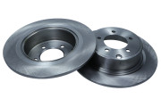 19-2858 MAXGEAR brzdový kotúč 19-2858 MAXGEAR