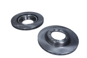 19-2860 MAXGEAR brzdový kotúč 19-2860 MAXGEAR