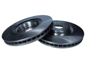 19-3210 MAXGEAR brzdový kotúč 19-3210 MAXGEAR