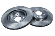 19-3211 MAXGEAR brzdový kotúč 19-3211 MAXGEAR