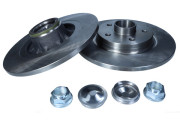 19-3228 MAXGEAR brzdový kotúč 19-3228 MAXGEAR
