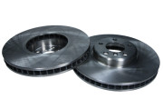 19-3234 MAXGEAR brzdový kotúč 19-3234 MAXGEAR