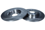 19-3242 MAXGEAR brzdový kotúč 19-3242 MAXGEAR