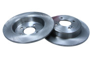 19-3342 MAXGEAR brzdový kotúč 19-3342 MAXGEAR