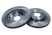 19-3354 MAXGEAR brzdový kotúč 19-3354 MAXGEAR