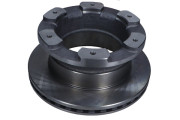19-3356 MAXGEAR brzdový kotúč 19-3356 MAXGEAR
