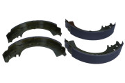 19-3487 MAXGEAR sada brzdových čeľustí 19-3487 MAXGEAR