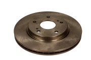19-3508 MAXGEAR brzdový kotúč 19-3508 MAXGEAR