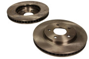 19-3509 MAXGEAR brzdový kotúč 19-3509 MAXGEAR