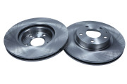 19-3542 MAXGEAR brzdový kotúč 19-3542 MAXGEAR