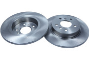 19-3545 MAXGEAR brzdový kotúč 19-3545 MAXGEAR