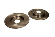 19-3553 MAXGEAR brzdový kotúč 19-3553 MAXGEAR