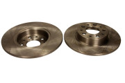 19-3554 MAXGEAR brzdový kotúč 19-3554 MAXGEAR