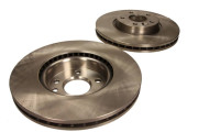 19-3561 MAXGEAR brzdový kotúč 19-3561 MAXGEAR