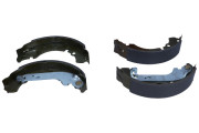 19-3629 MAXGEAR sada brzdových čeľustí 19-3629 MAXGEAR