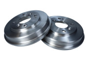 19-3686 MAXGEAR brzdový bubon 19-3686 MAXGEAR