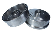 19-3701 MAXGEAR brzdový bubon 19-3701 MAXGEAR