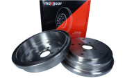 19-3705 MAXGEAR brzdový bubon 19-3705 MAXGEAR