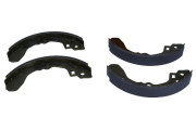 19-4550 MAXGEAR sada brzdových čeľustí 19-4550 MAXGEAR