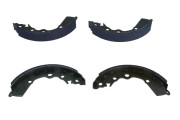 19-4562 MAXGEAR sada brzdových čeľustí 19-4562 MAXGEAR