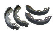 19-4576 MAXGEAR sada brzdových čeľustí 19-4576 MAXGEAR