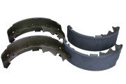 19-4598 MAXGEAR sada brzdových čeľustí 19-4598 MAXGEAR