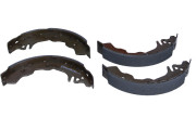 19-4600 MAXGEAR sada brzdových čeľustí 19-4600 MAXGEAR
