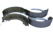 19-4605 MAXGEAR sada brzdových čeľustí 19-4605 MAXGEAR