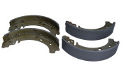 19-4608 MAXGEAR sada brzdových čeľustí 19-4608 MAXGEAR