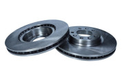 19-4681 MAXGEAR brzdový kotúč 19-4681 MAXGEAR