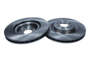 19-4689 MAXGEAR brzdový kotúč 19-4689 MAXGEAR