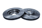 19-4691 MAXGEAR brzdový kotúč 19-4691 MAXGEAR